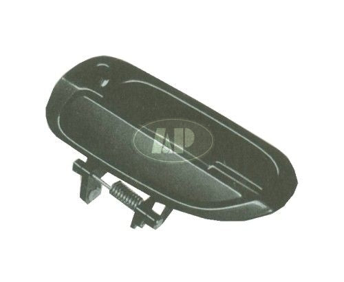 Door Handle Fr Rh Outer - Honda Accord Sedan 1998-2002