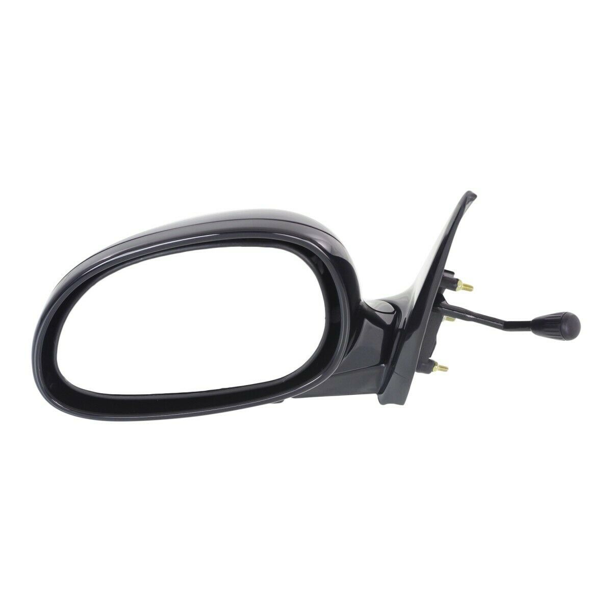 Door Mirror Lh Manual - Honda Civic Hatchback 1992-1995 | Honda Civic Coupe 1993-1995