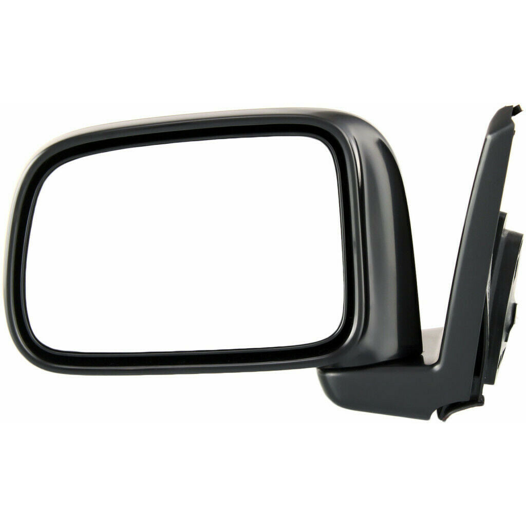 Door Mirror Lh Power Ptm - Honda Crv 1997-2001