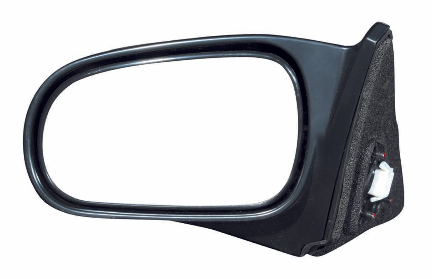 Door Mirror Lh Power - Honda Civic Coupe 1996-2000
