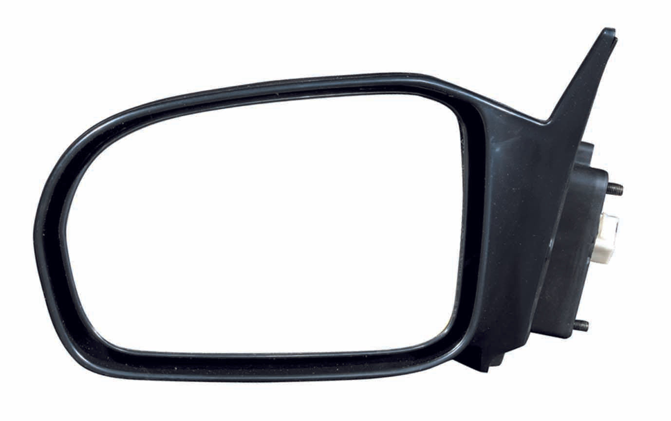 Door Mirror Lh Power - Honda Civic Coupe 2001-2005
