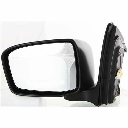 Door Mirror Lh Power Htd - Honda Odyssey 2005-2010