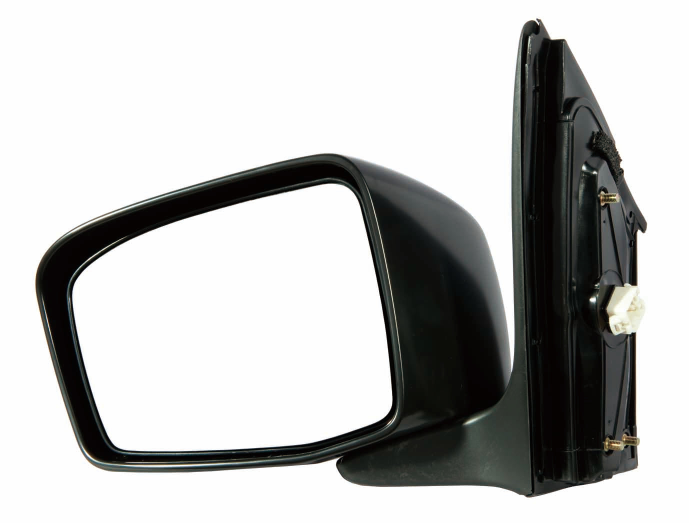 Door Mirror Lh Power - Honda Odyssey 2005-2010