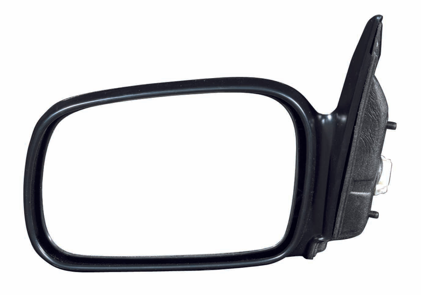 Door Mirror Lh Power - Honda Civic Coupe 2006-2011