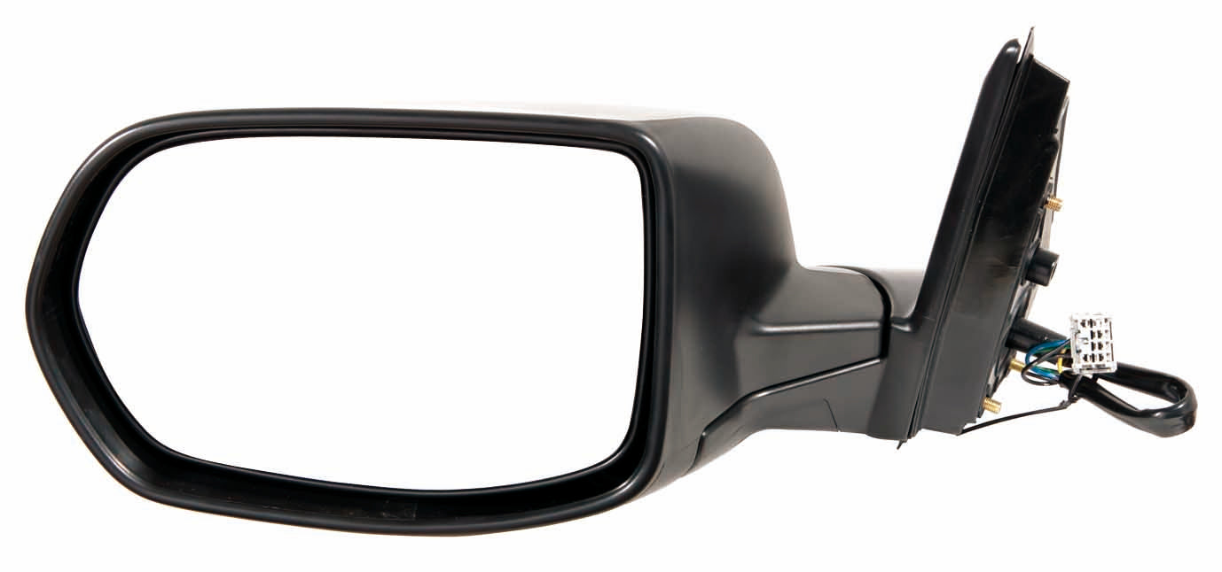 Door Mirror Lh Power Htd - Honda Crv 2007-2011