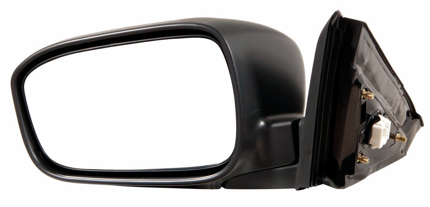 Door Mirror Lh Power Htd - Honda Accord Sedan 2003-2007 | Acura Tl 2004-2008 | Honda Accord Hybrid 2005-2007