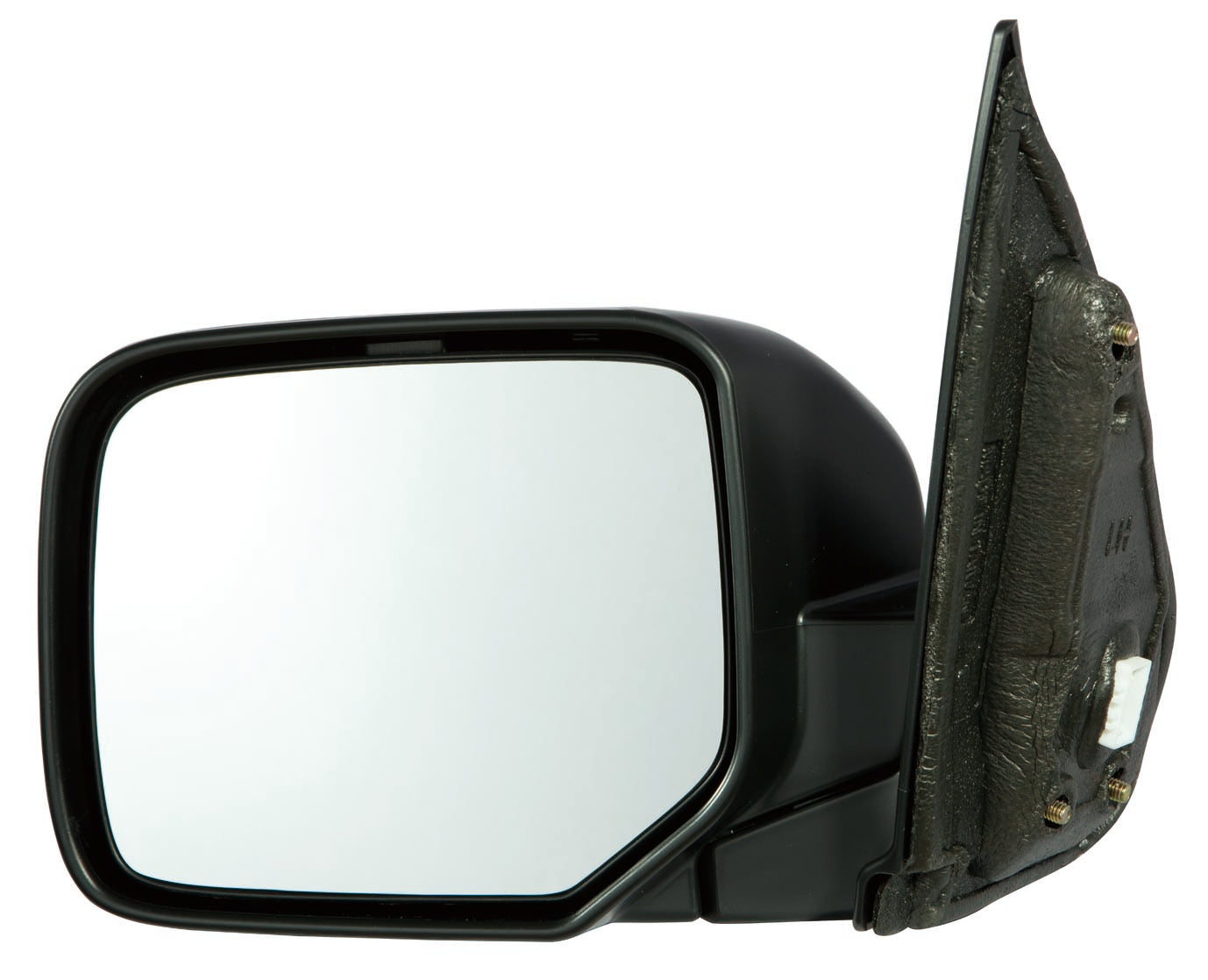 Door Mirror Lh Power - Honda Pilot 2009-2015