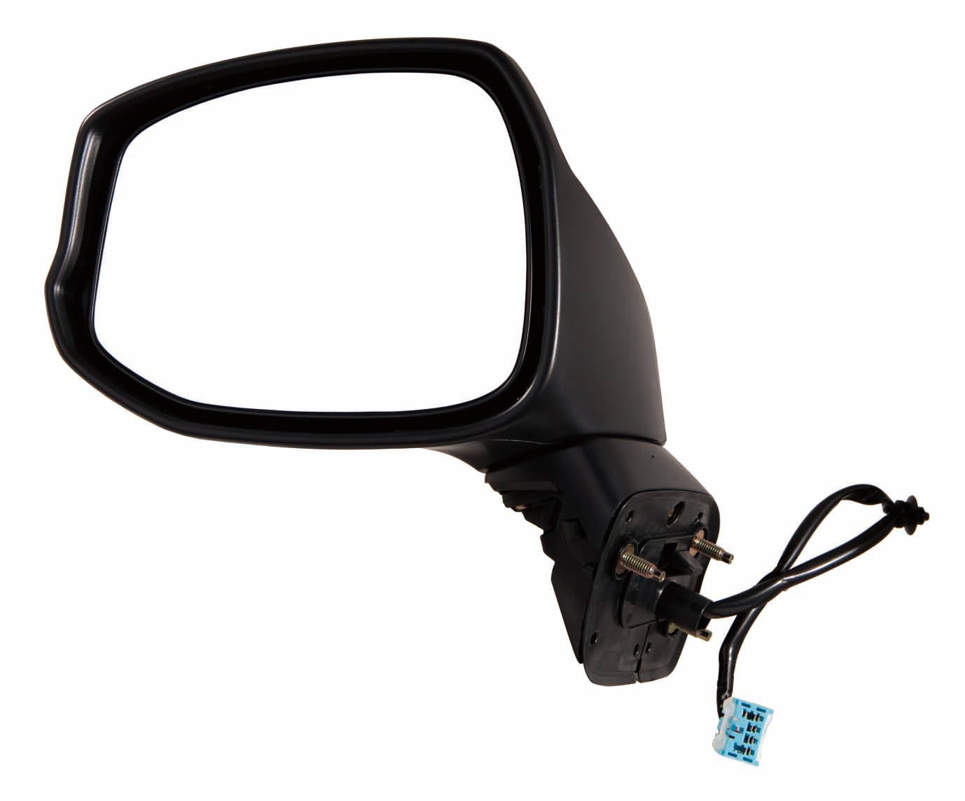 Door Mirror Lh Power Htd - Honda Civic Coupe 2012-2013 | Honda Civic Sedan 2012