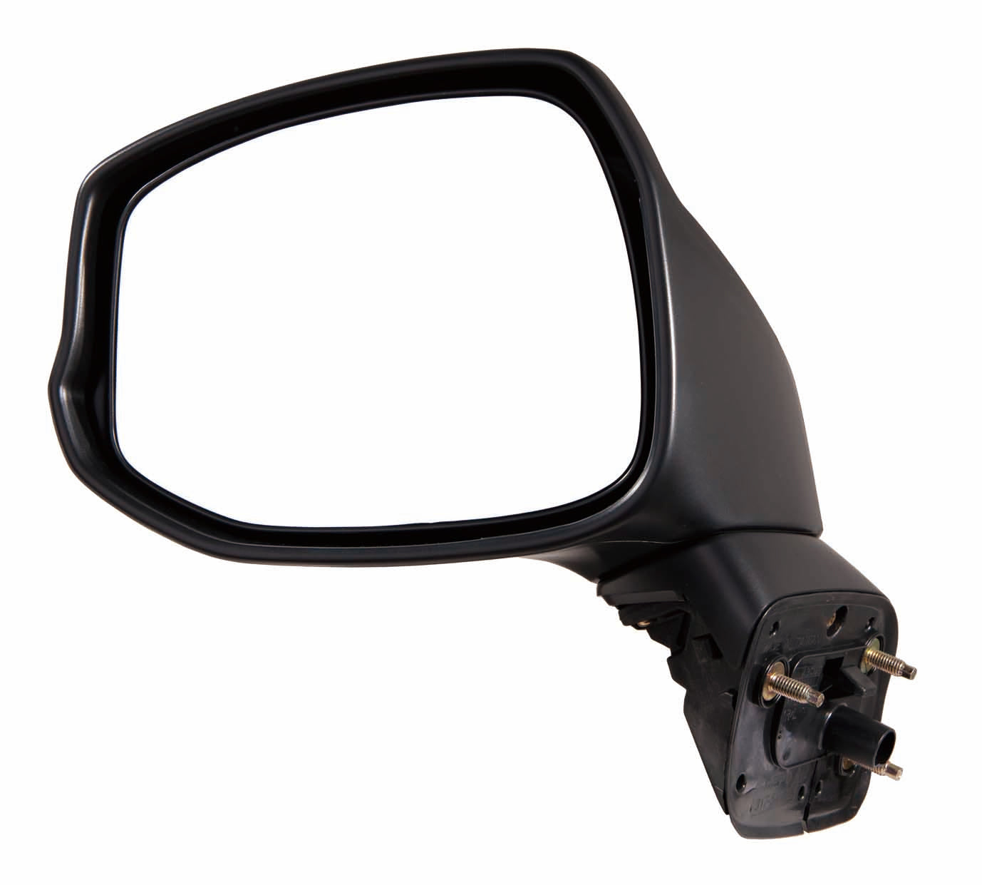 Door Mirror Lh Manual - Honda Civic Coupe 2012-2013 | Honda Civic Sedan 2012