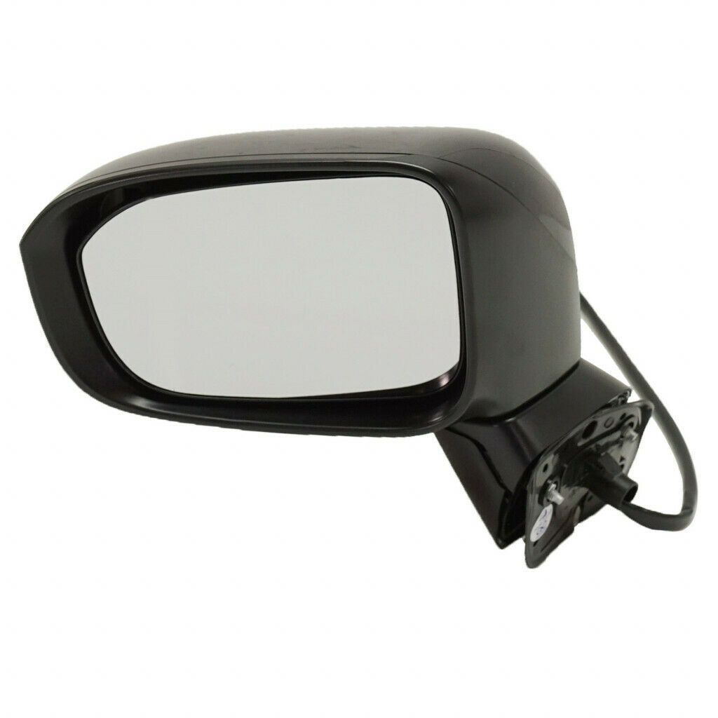 Door Mirror Lh Power Ptm Htd - Honda Civic Sedan 2012-2015 | Honda Civic Hybrid 2013-2015 | Honda Civic Coupe 2012-2013