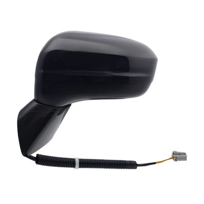 Door Mirror Lh Power Ptm - Honda Civic Sedan 2012-2015 | Honda Civic Coupe 2012-2015