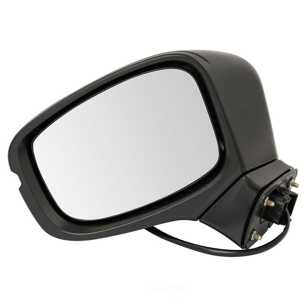 Door Mirror Lh Power Ptm W/Signal/Heat Manual Fold - Honda Odyssey 2018-2023