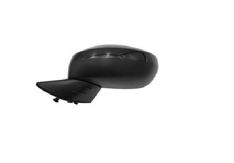 Door Mirror Lh Power Ptm W/Blind Spot Ex/Ex-L - Honda Civic Sedan 2022-2024