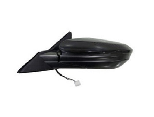 Door Mirror Lh Power Ptm Htd W/Blind Spot - Honda Insight 2019-2022