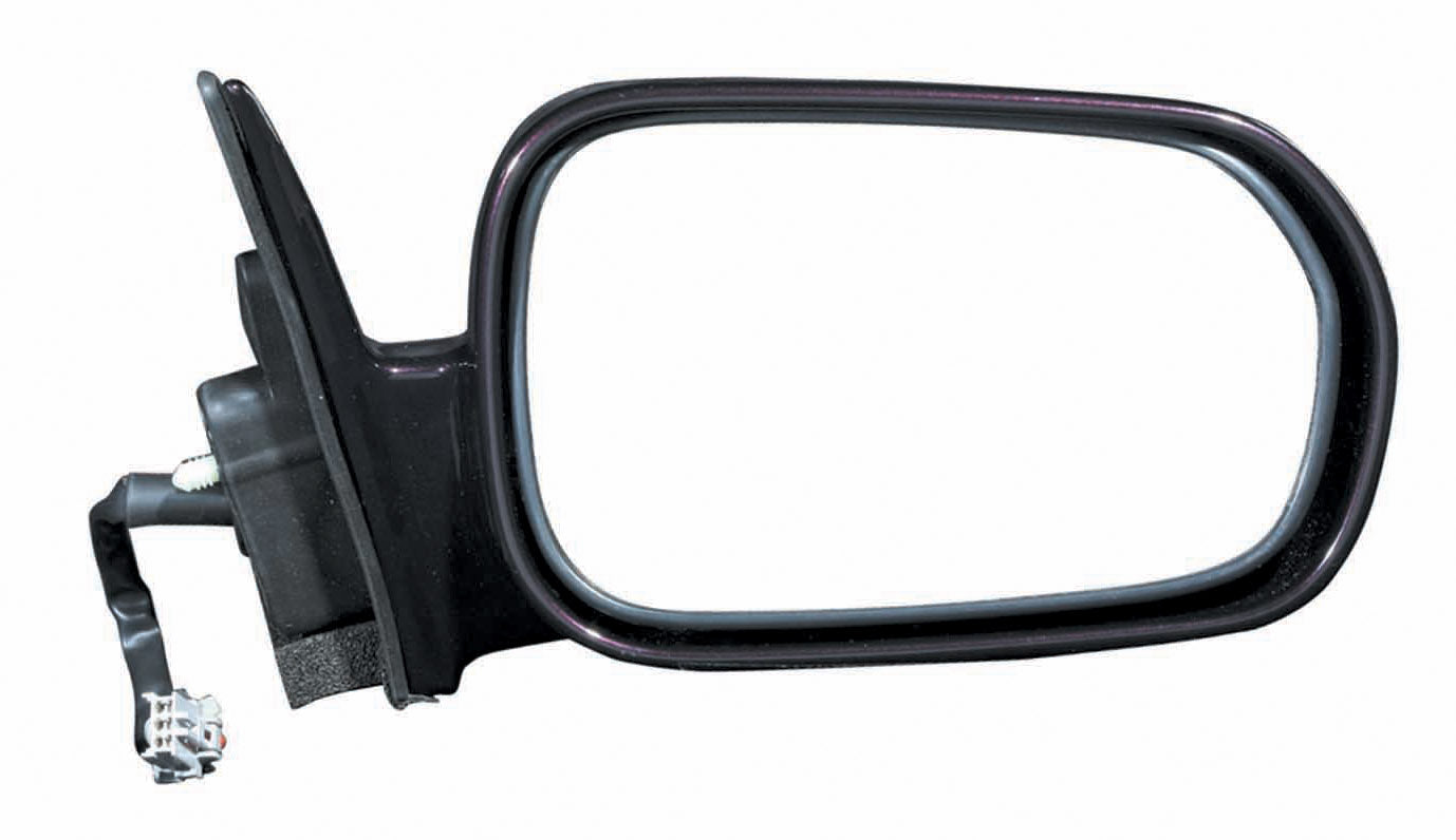 Door Mirror Rh Power Usa - Honda Accord Sedan 1998