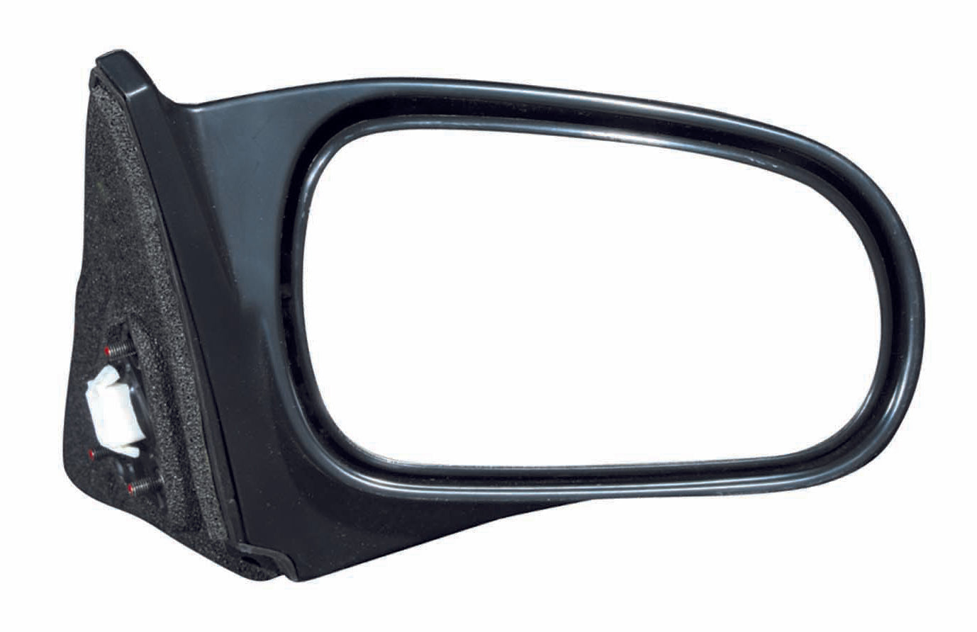 Door Mirror Rh Power - Honda Civic Coupe 1996-2000