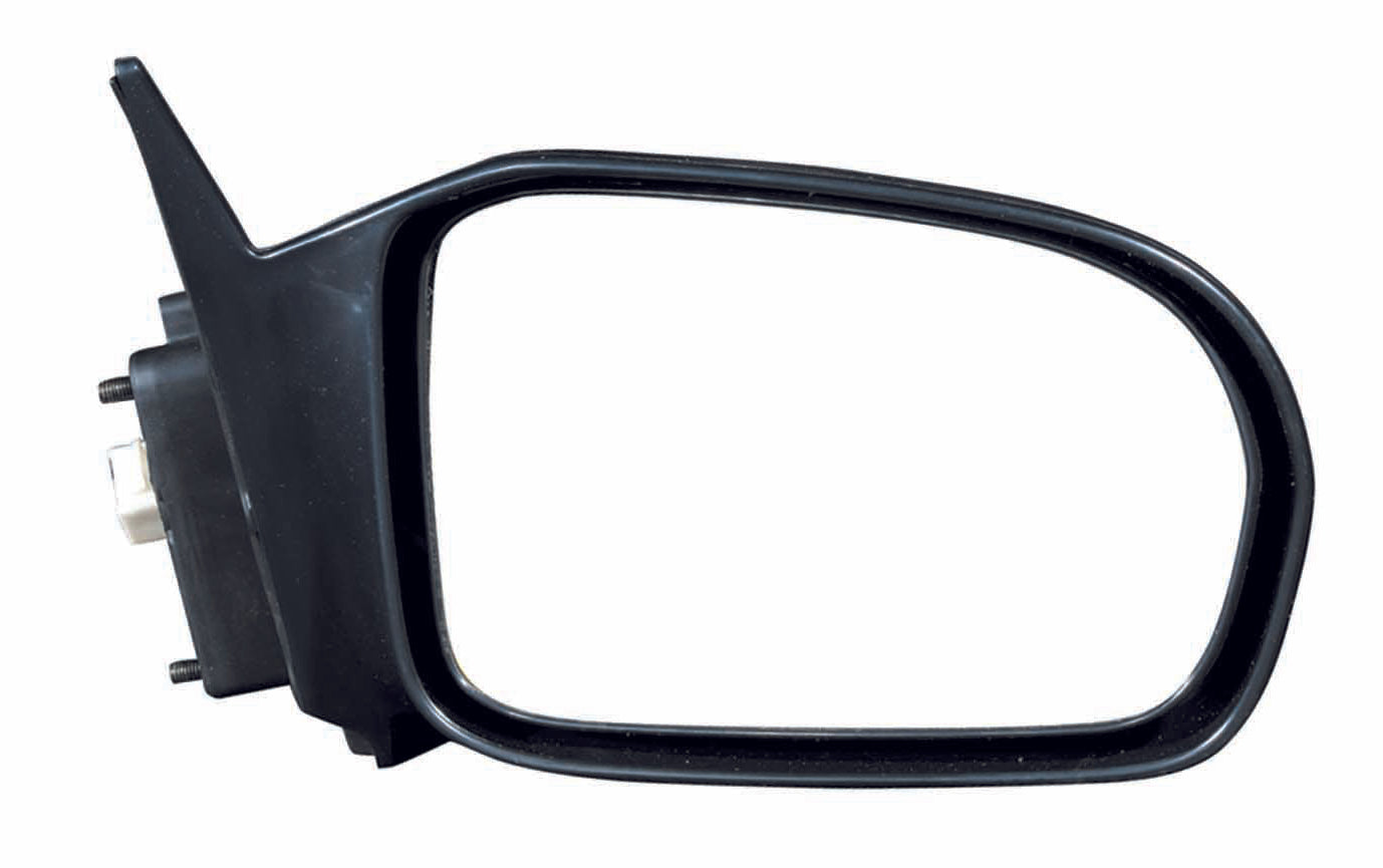 Door Mirror Rh Power - Honda Civic Coupe 2001-2005