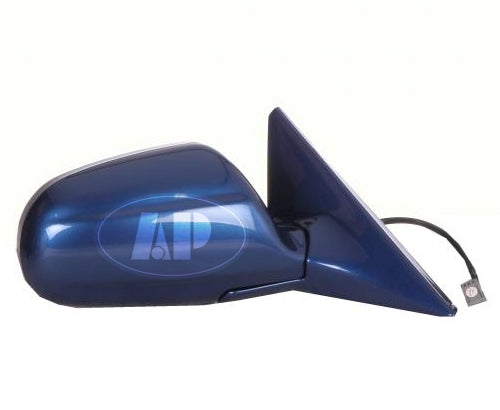 Door Mirror Rh Power - Honda Prelude 1997-2001