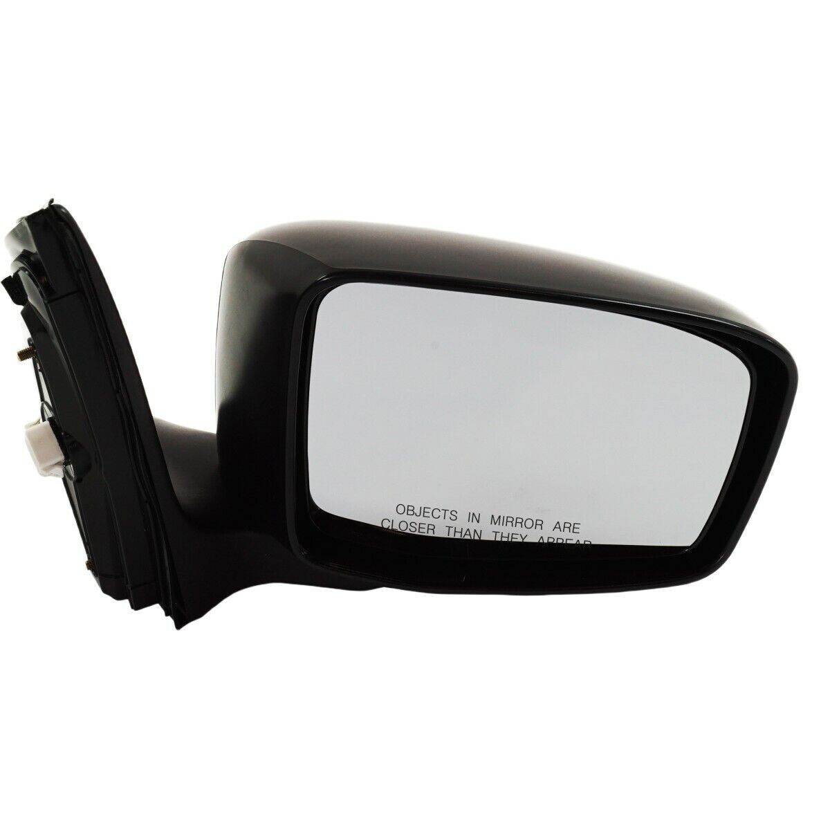 Door Mirror Rh Power Htd - Honda Odyssey 2005-2010