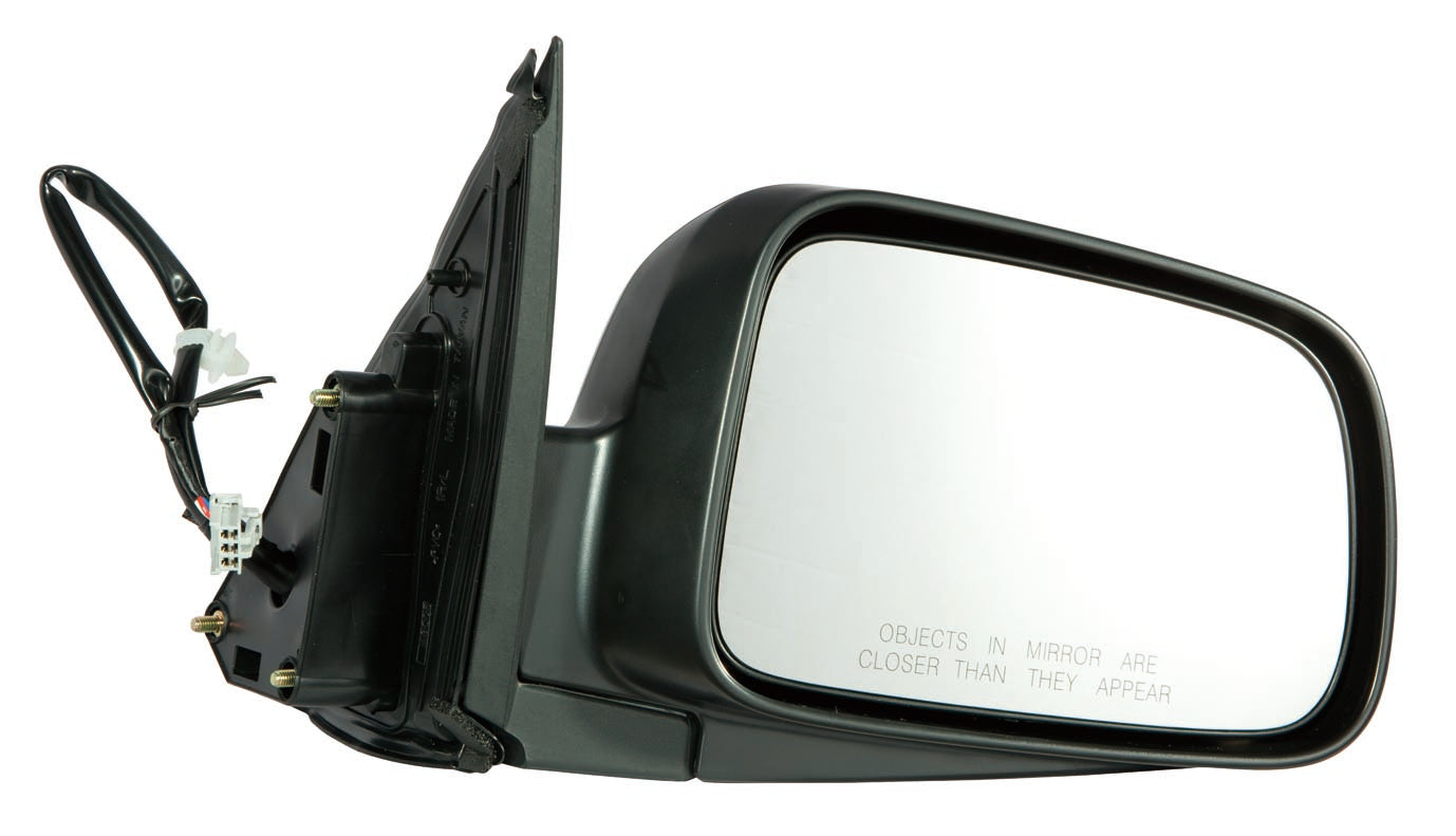 Door Mirror Rh Power - Honda Element 2003-2008 | Honda Crv 2002-2006