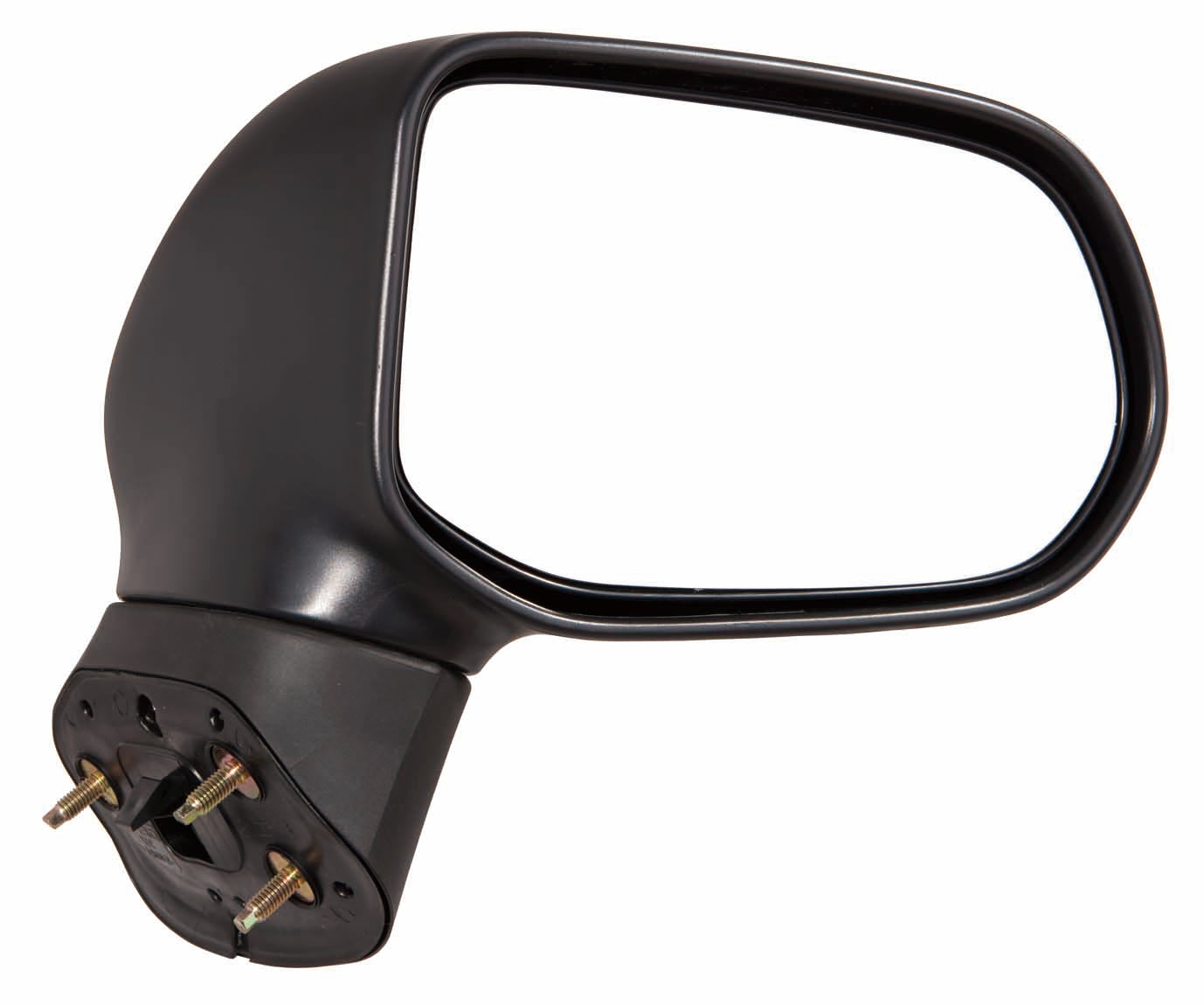Door Mirror Rh Manual Dx Japan Built - Honda Civic Sedan 2006-2011 | Honda Civic Coupe 2006-2011