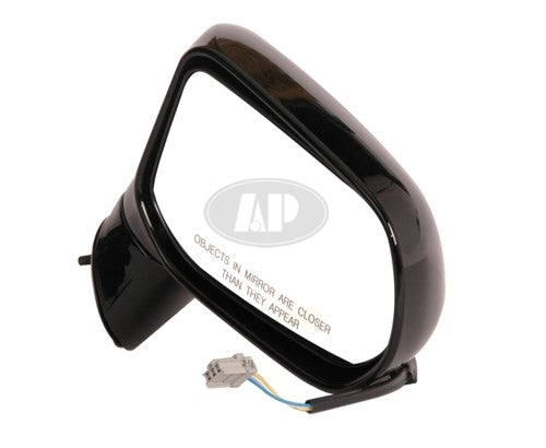 Door Mirror Rh Power - Honda Civic Sedan 2006-2011 | Honda Civic Coupe 2006-2011