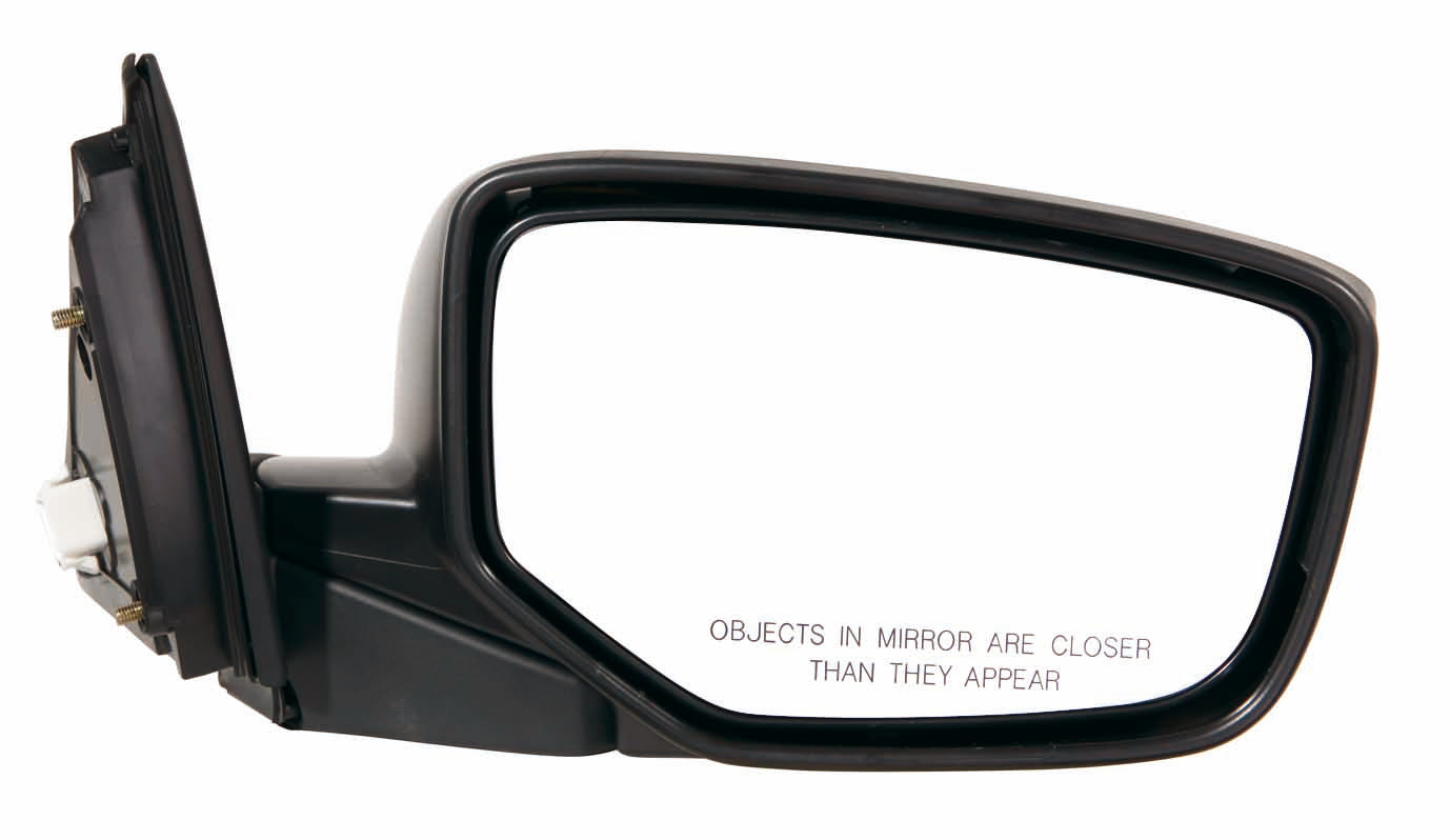 Door Mirror Rh Power Htd - Honda Accord Sedan 2008-2012