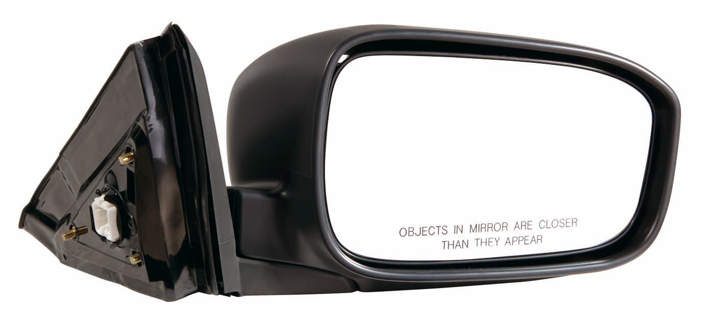 Door Mirror Rh Power Htd - Honda Accord Sedan 2003-2007 | Acura Tl 2004-2008 | Honda Accord Hybrid 2005-2007