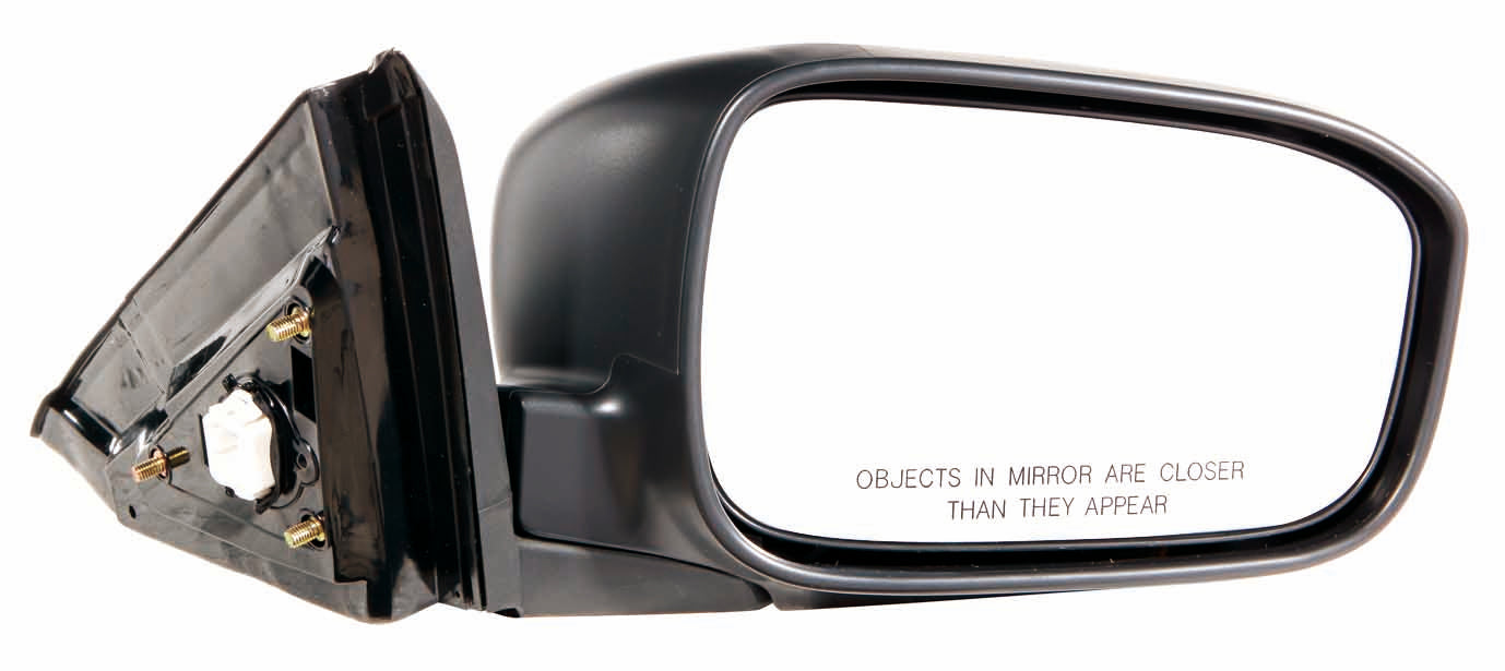 Door Mirror Rh Power - Honda Accord Sedan 2003-2007 | Acura Tl 2004-2008 | Honda Accord Hybrid 2005-2007