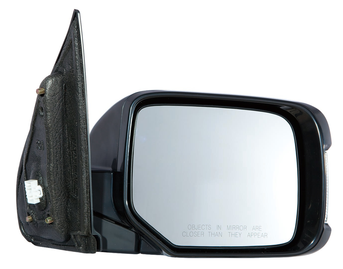 Door Mirror Rh Power W/Signal - Honda Pilot 2009-2015