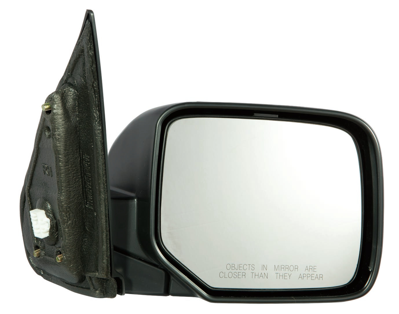 Door Mirror Rh Power - Honda Pilot 2009-2015