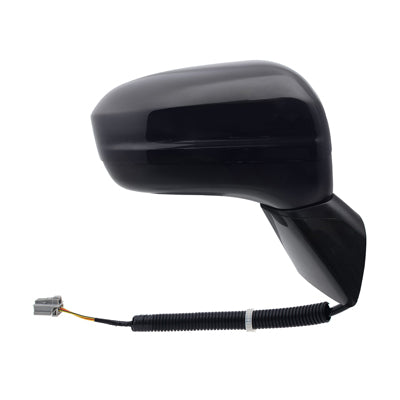 Door Mirror Rh Power Ptm - Honda Civic Sedan 2012-2015 | Honda Civic Coupe 2012-2015