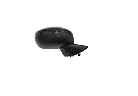 Door Mirror Rh Power Ptm W/Blind Spot/Htd Convex Glass Ex/Ex-L - Honda Civic Sedan 2022-2024