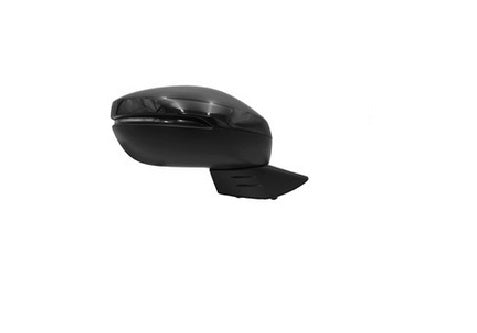 Door Mirror Rh Power Ptm Htd W/Blind Spot/Signal Touring Sdn/ Hb/ Type R - Honda Civic Sedan 2022-2024