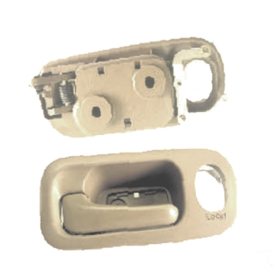 Door Handle Fr Lh Inner Beige - Honda Element 2003-2008 | Honda Crv 2002-2006
