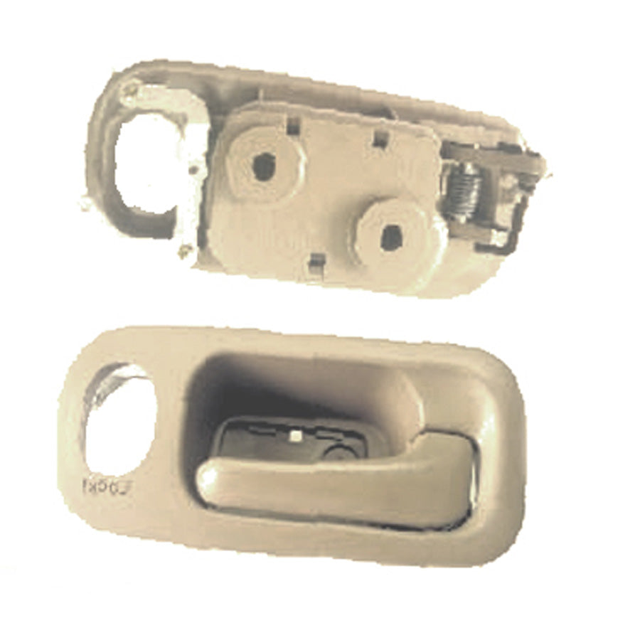 Door Handle Fr Rh Inner Beige - Honda Element 2003-2008 | Honda Crv 2002-2006
