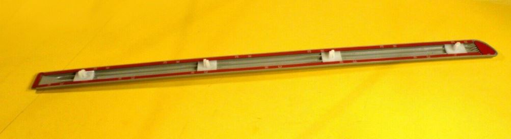Door Moulding Rr Lh - Honda Accord Sedan 2006-2007