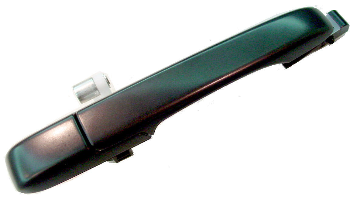 Door Handle Rr Rh Outer (Smooth Black) - Honda Element 2003-2008 | Honda Crv 2002-2006
