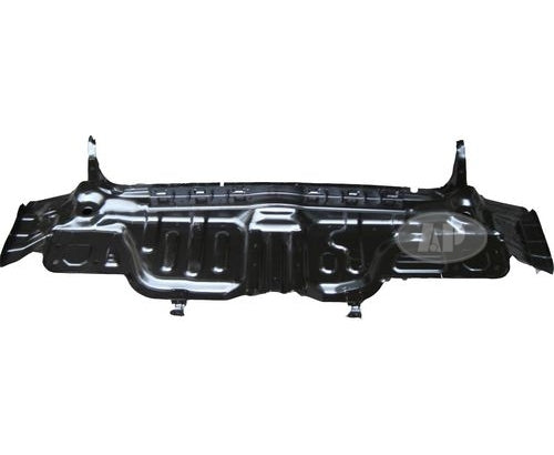Body Panel Rear - Honda Civic Sedan 2006-2011 | Honda Civic Coupe 2006-2011