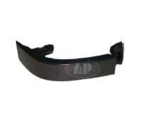 Bumper Filler Rr Lh - Honda Civic Sedan 1996-2000