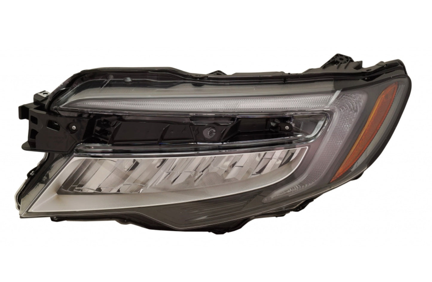 Head Lamp Lh Bi-Led Fits Touring/Elite And Black Edition Hq - Honda Pilot 2019-2022 | Honda Passport 2019-2021