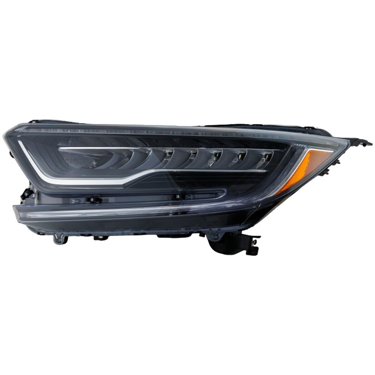 Head Lamp Lh Led Touring / Touring Hyb Hq - Honda Crv Hybrid 2020-2022 | Honda Crv 2017-2022