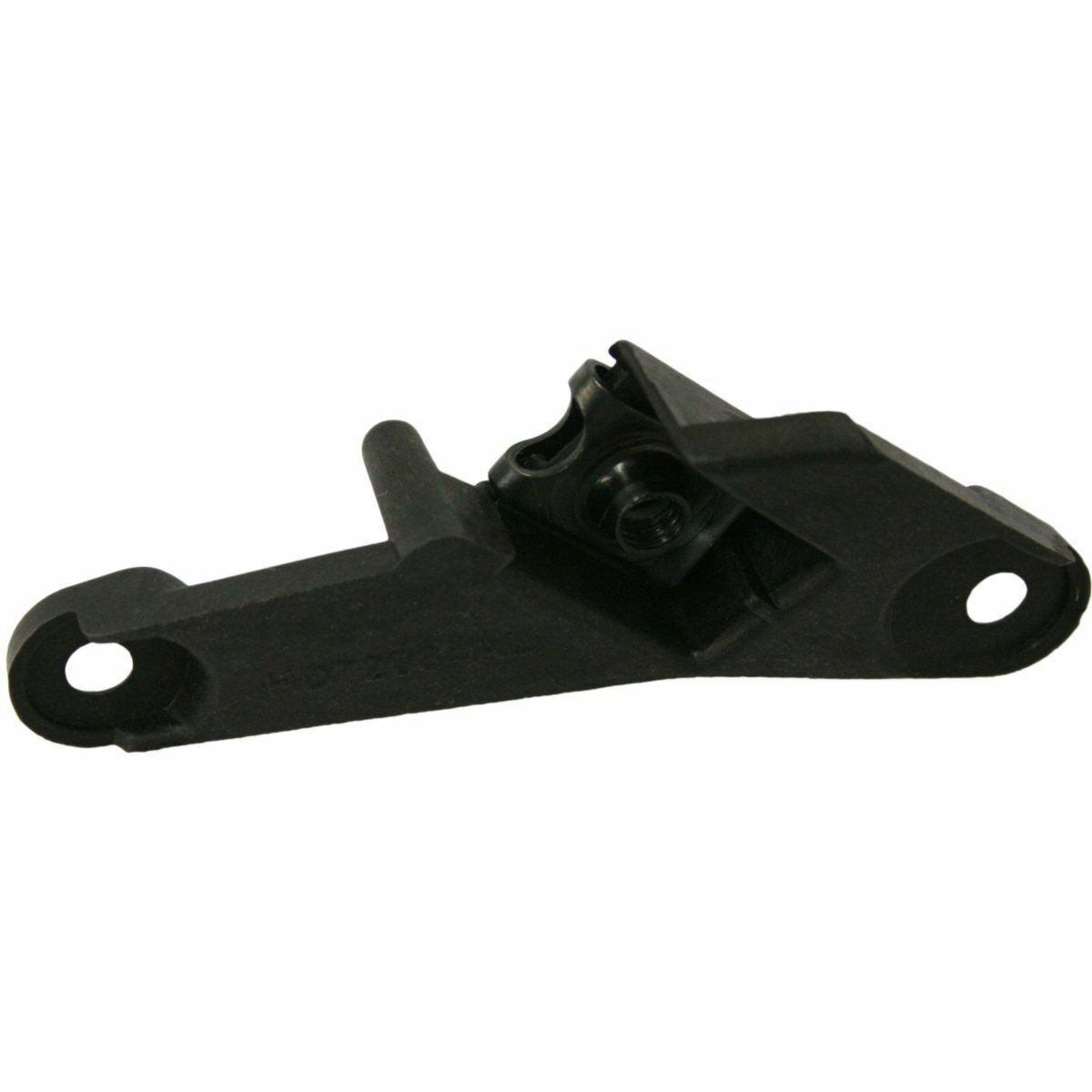 Head Lamp Bracket Lh Upper - Honda Accord Sedan 2008-2012
