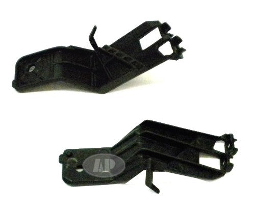 Head Lamp Bracket Lh Upper - Honda Fit 2009-2014