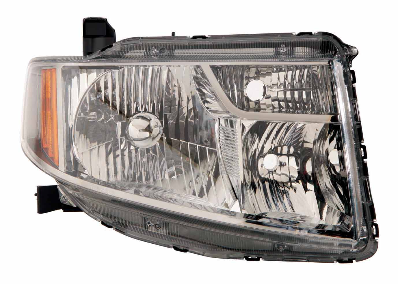 Head Lamp Rh Sc Mdl Hq - Honda Element 2009-2010