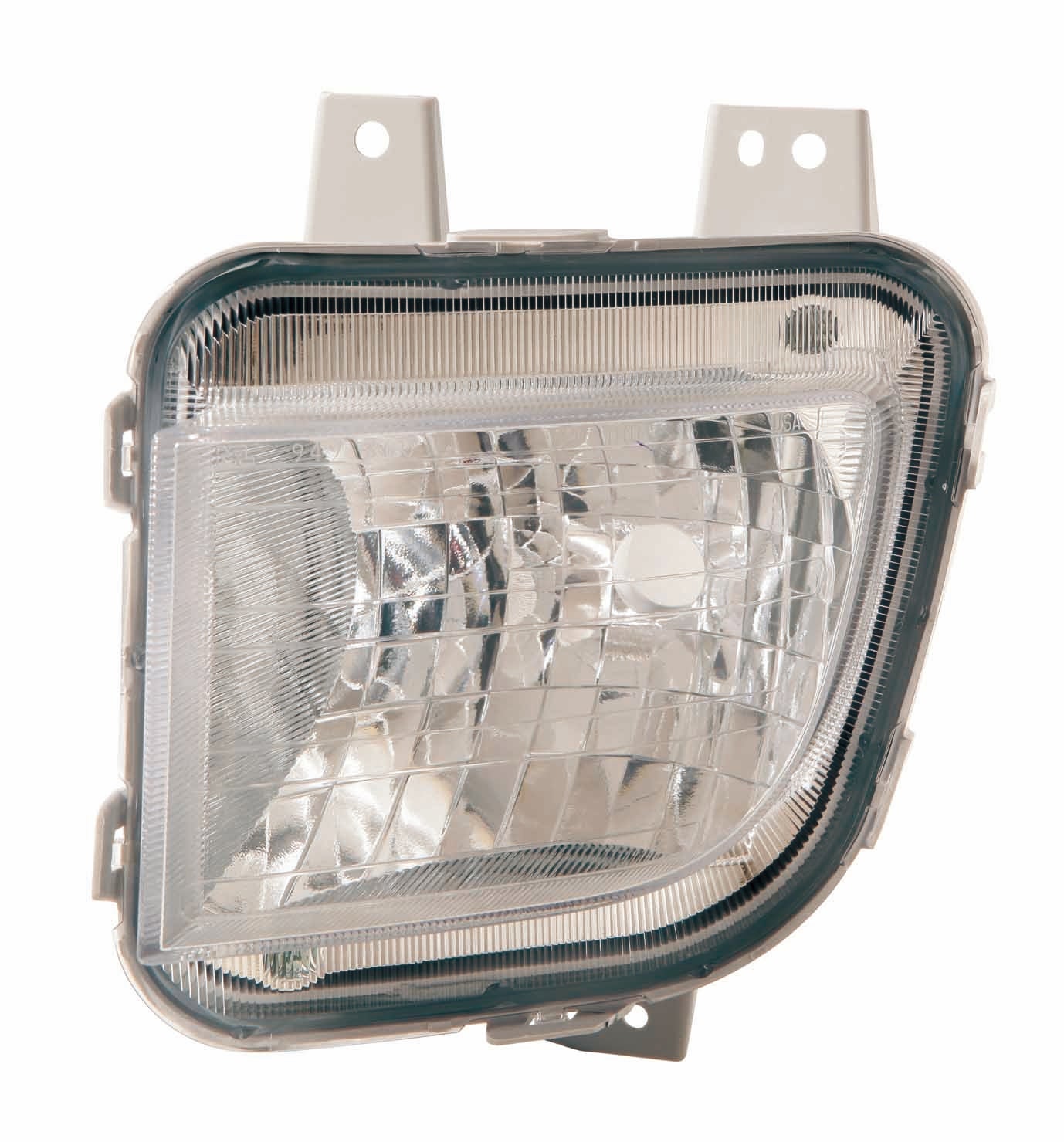 Daytime Running Lamp Lh Hq - Honda Ridgeline 2006-2014