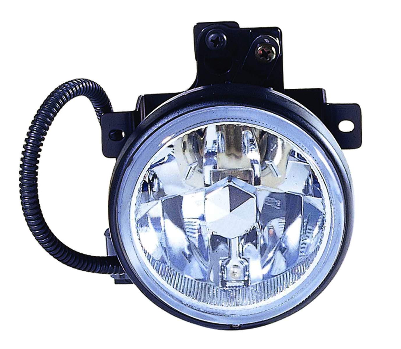 Fog Lamp Fr Lh/Rh Set Ex/Lx Model Hq - Honda Element 2003-2008 | Honda Crv 2002-2006