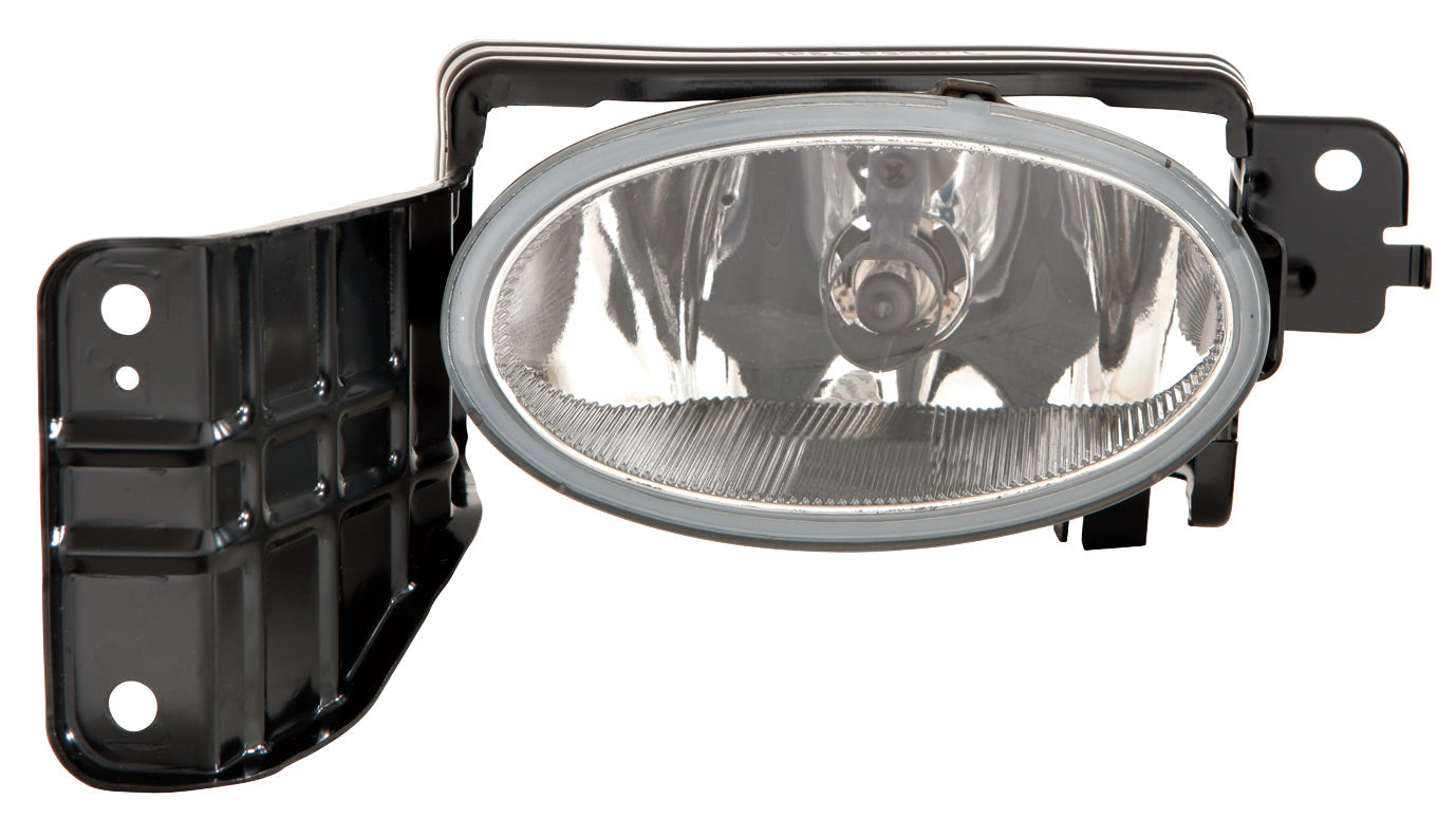 Fog Lamp Fr Lh Hq - Honda Accord Crosstour 2010