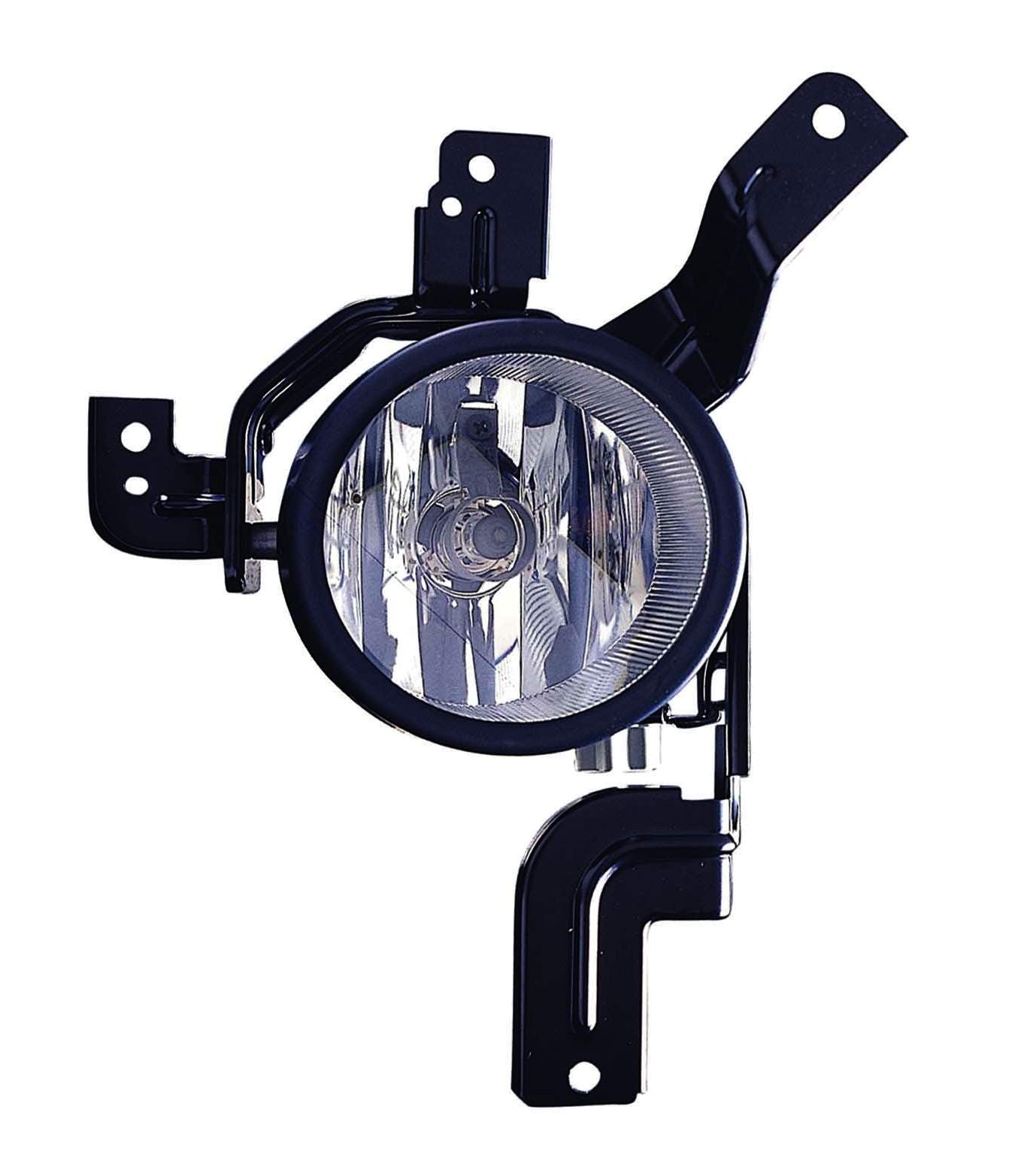 Fog Lamp Fr Lh Hq - Honda Crv 2007-2009