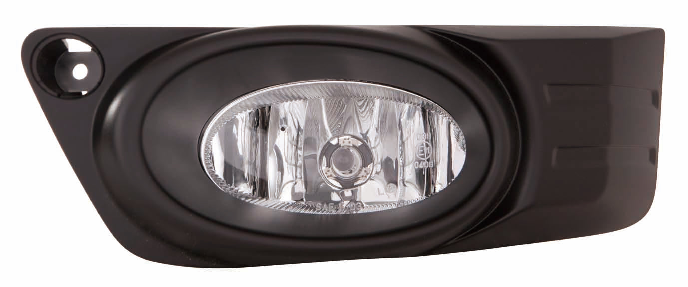 Fog Lamp Fr Lh Sport Hq - Honda Fit 2012-2014